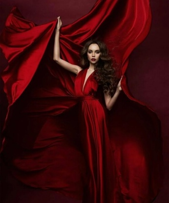 Анкета проститутки Алиночка - город Леуза, 25 лет, №11559